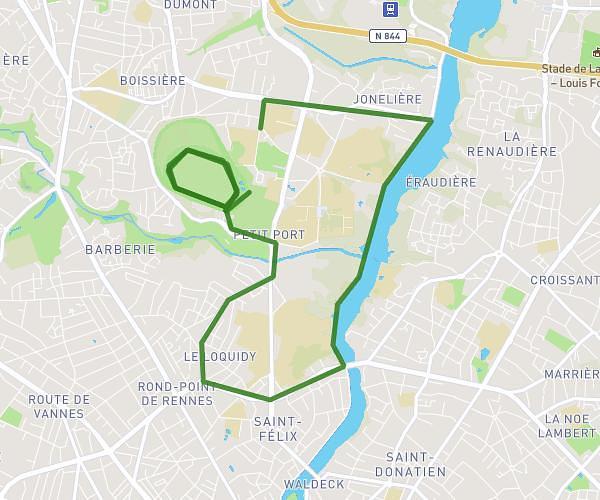 10km