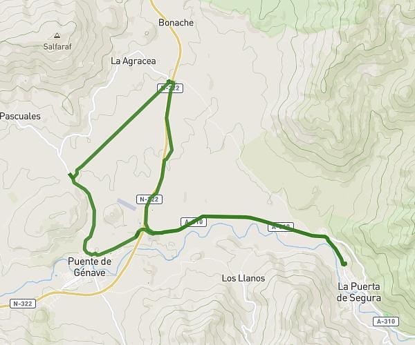 Ruta Plogging
