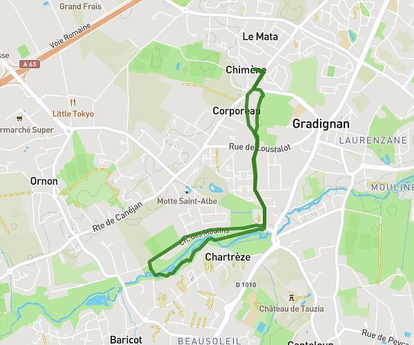 5km