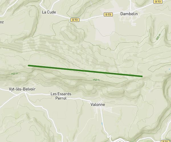 Vyt les belvoir