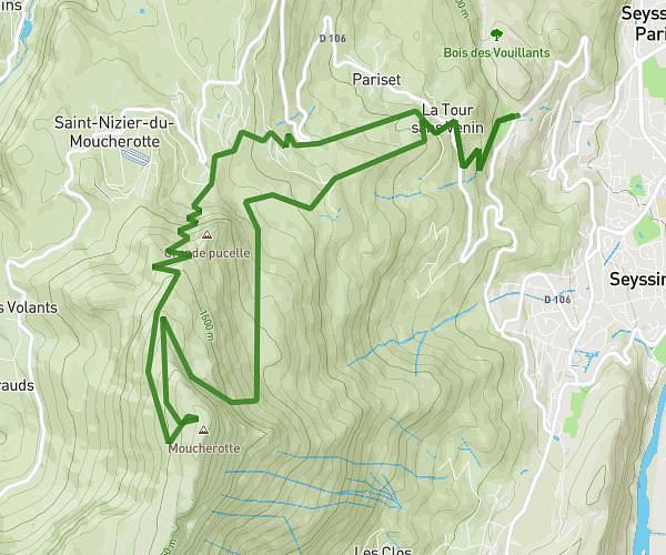 Vercors