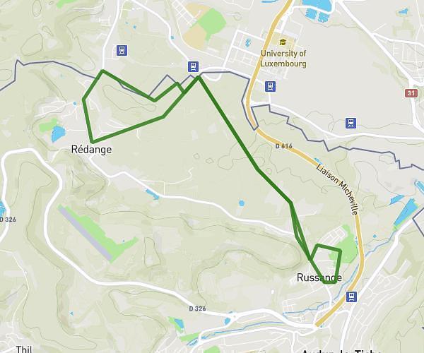 10km