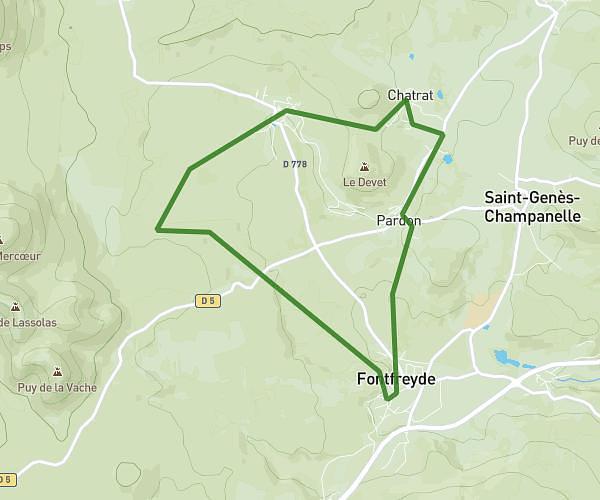 La Forêt en Chantier