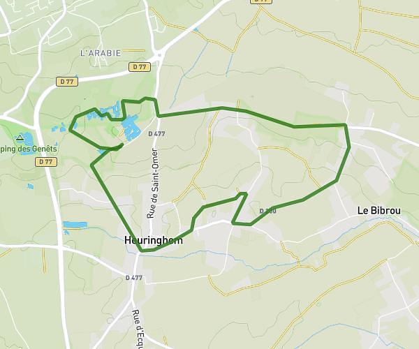 Heuringhem