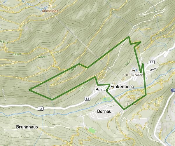 Innerberg