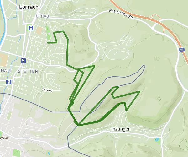 Inzlingen