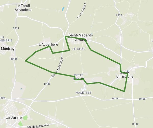 St medard 2