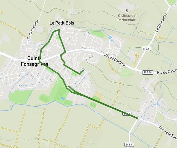 Fonsegrives
