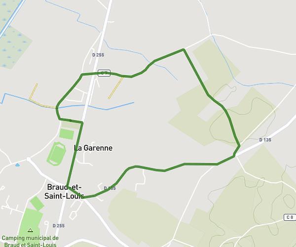 PArcours Richard