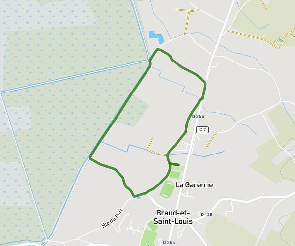 PArcours Richard 2