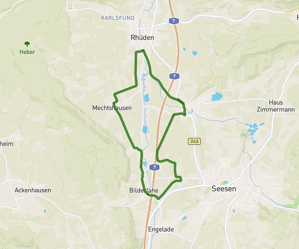 Route
