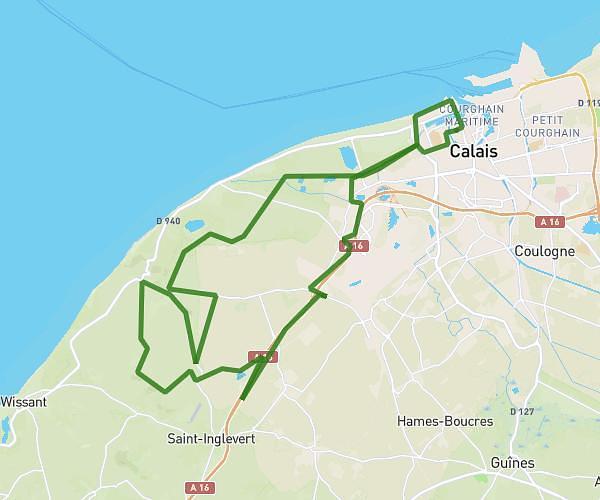 Parcours long