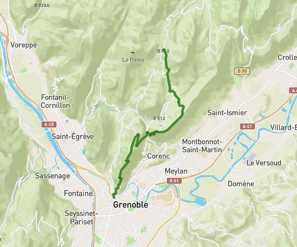 Chartreuse #1