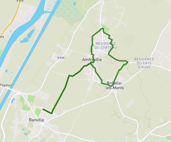 Amfreville