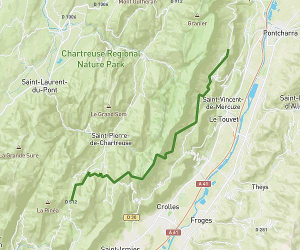Chartreuse J#2-5