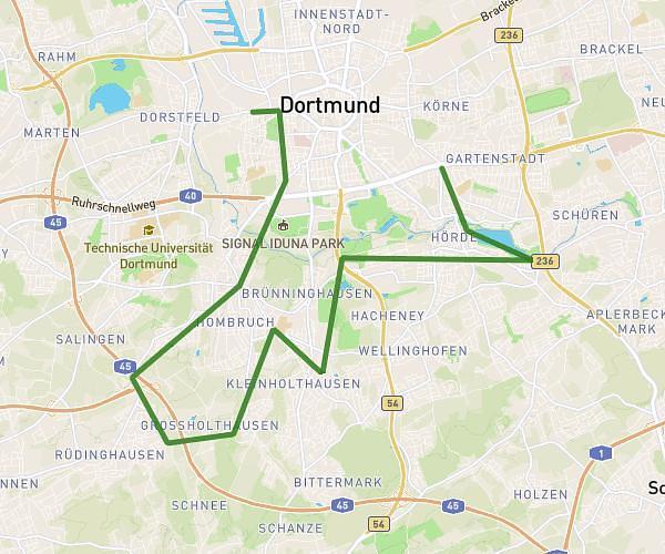 27km