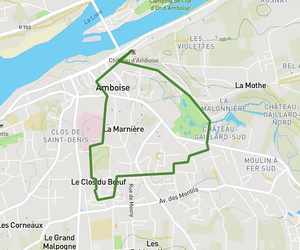 Amboise