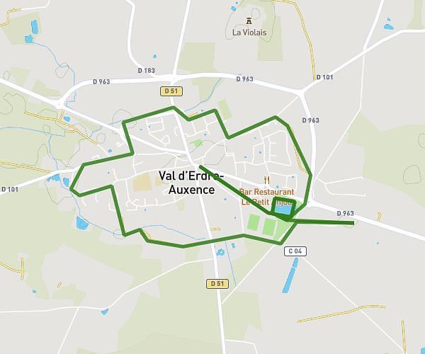 Ce soir