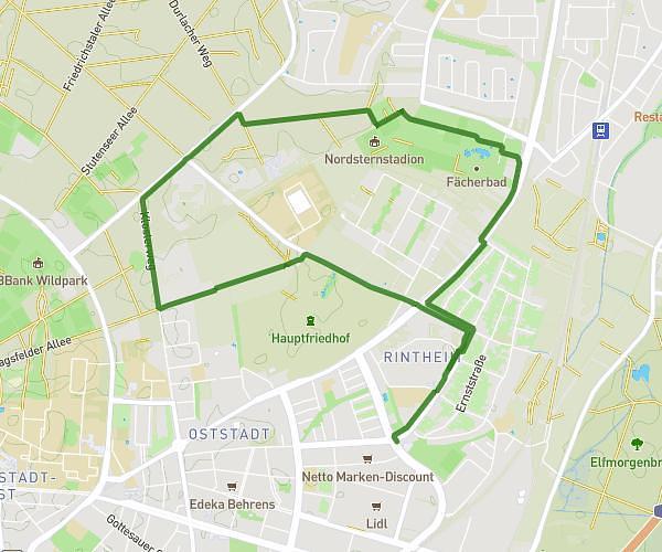 7km