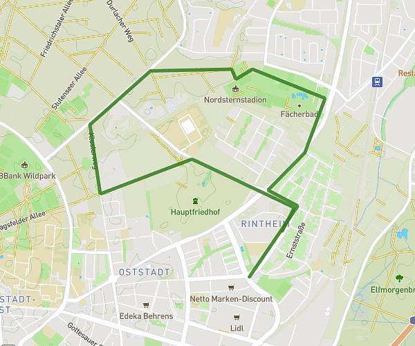 7km