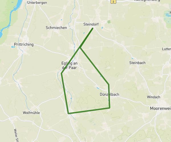 Halbmarathon