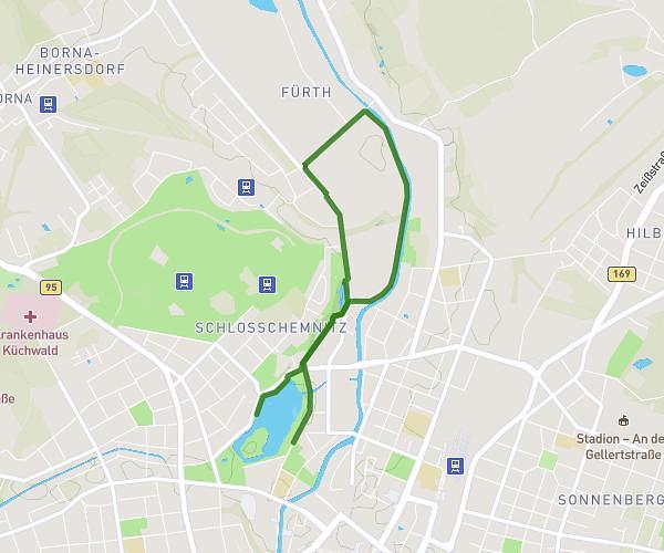 Social Run