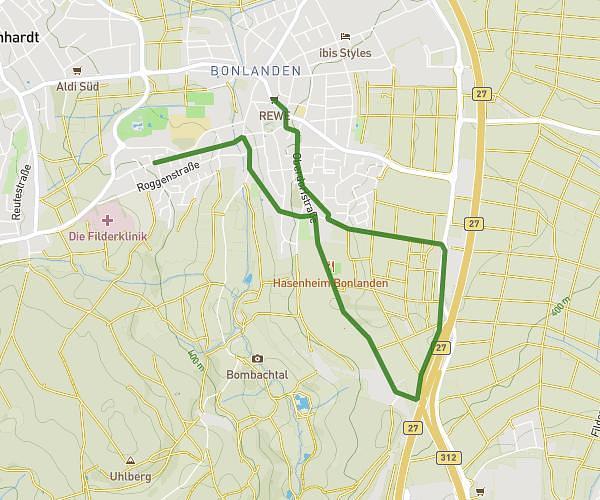 5km