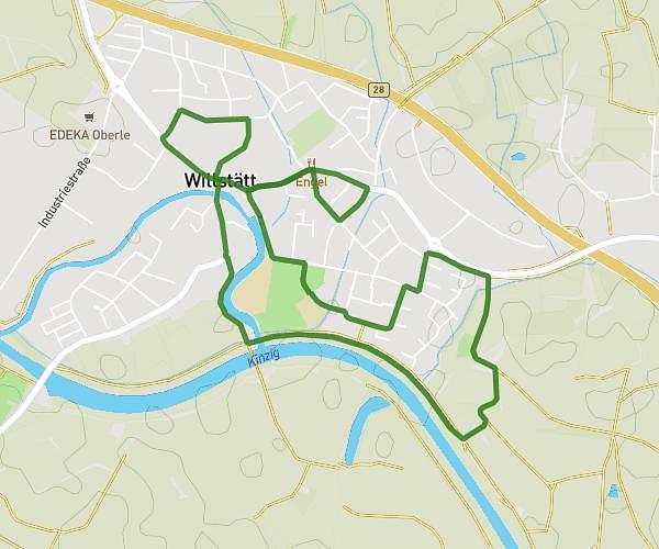 Willstätt