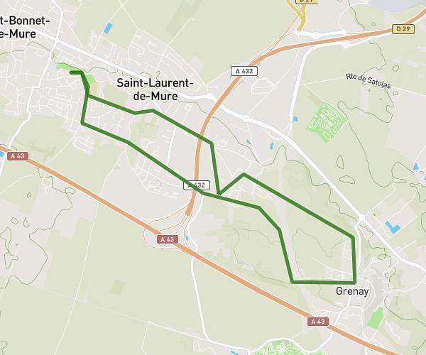 St-Bo - Grenay