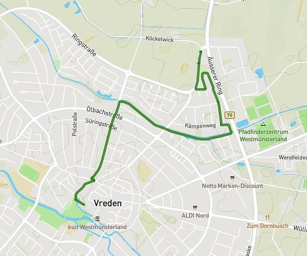 4Route Degner