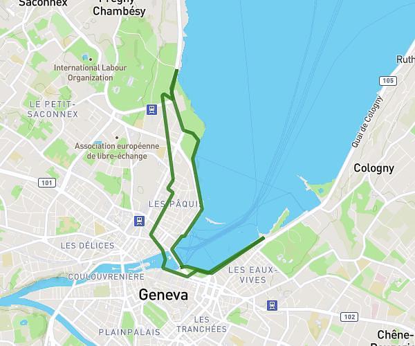 Course