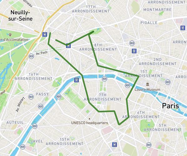 Paris 2.0