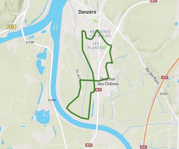 9km
