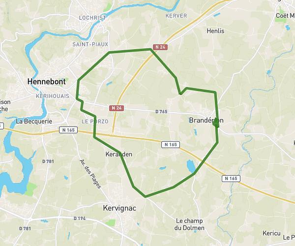 20km