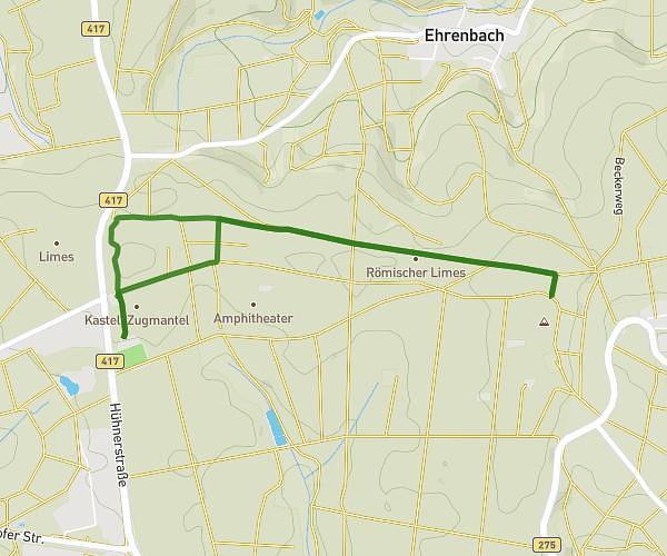 Limesrunde