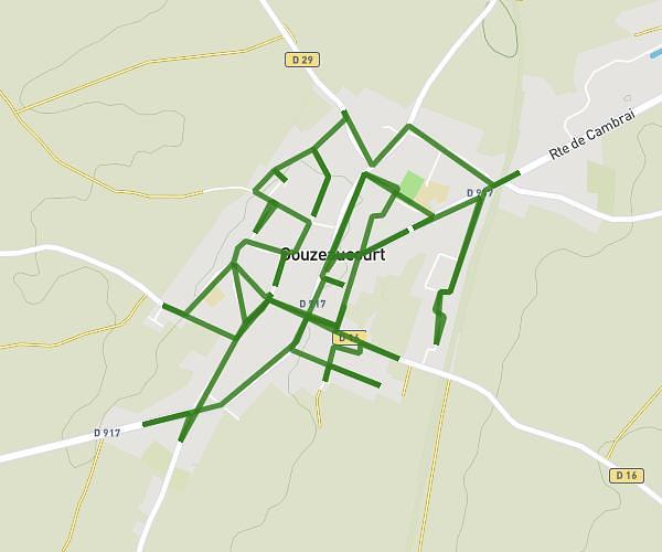 Gouzeaucourt