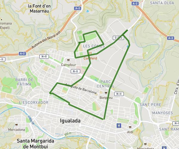 8km