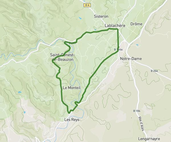 Ardèche