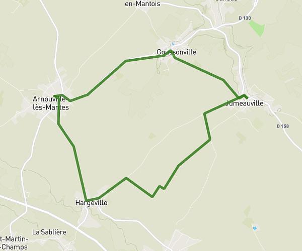 Sortie vélo