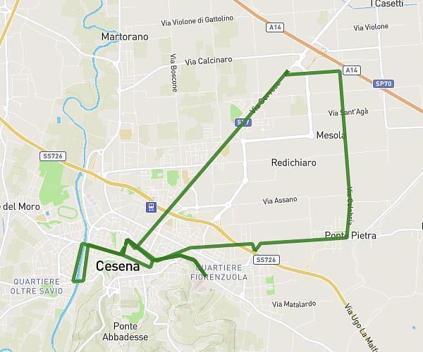 20km