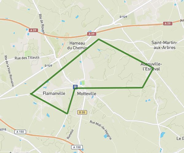 12km