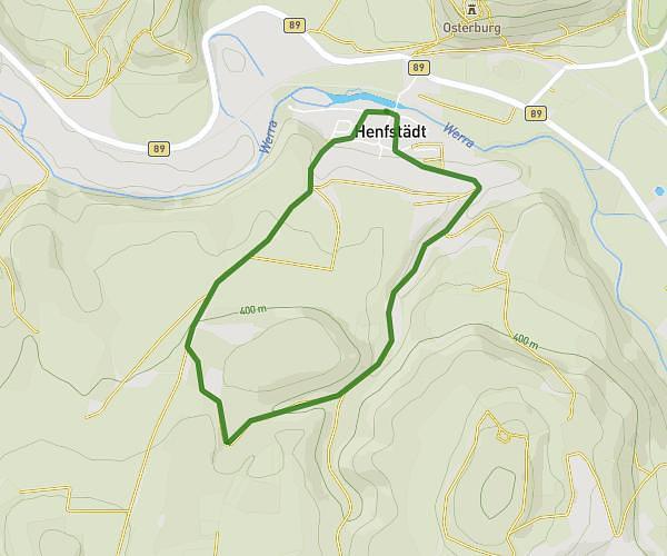 4,3 km