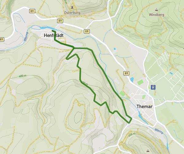 6 km