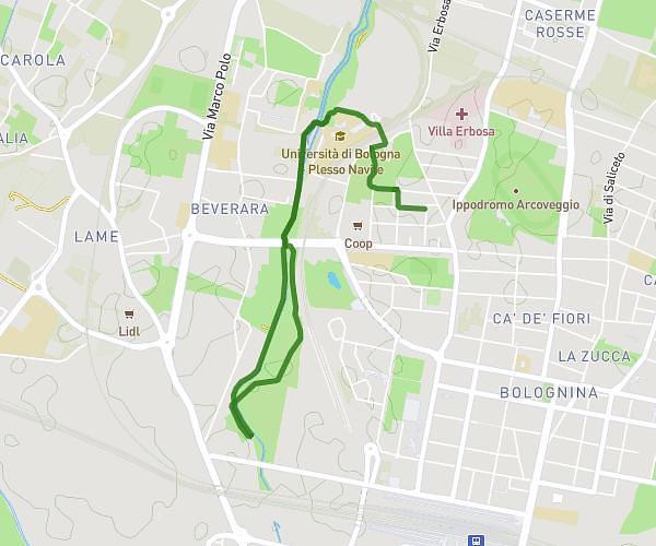 Running