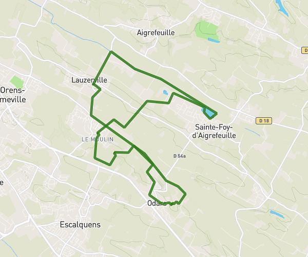 20k lauzerville