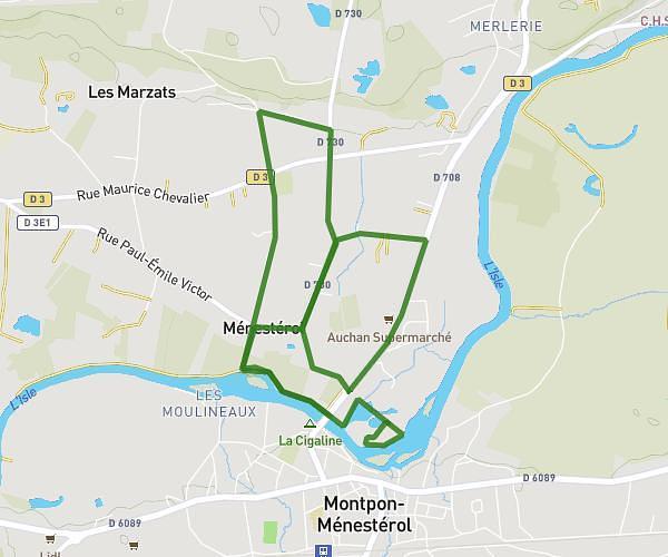 8km