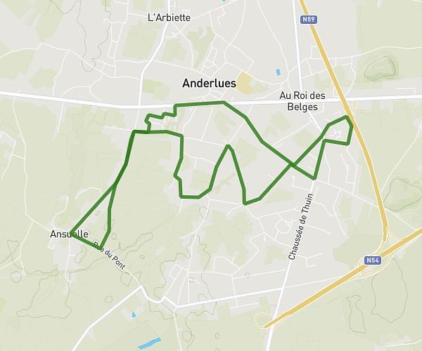 10 km