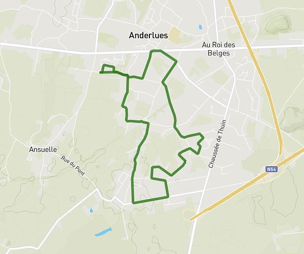 8 km