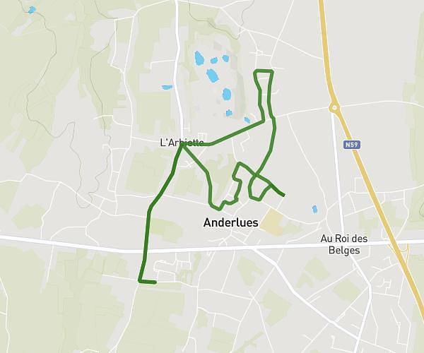 7 km