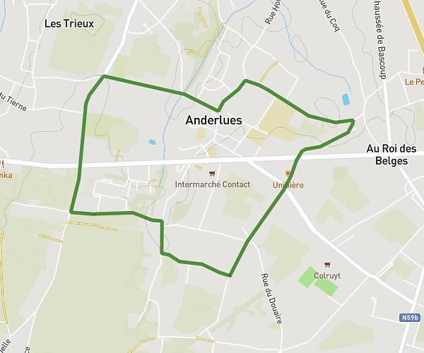 4,6 km